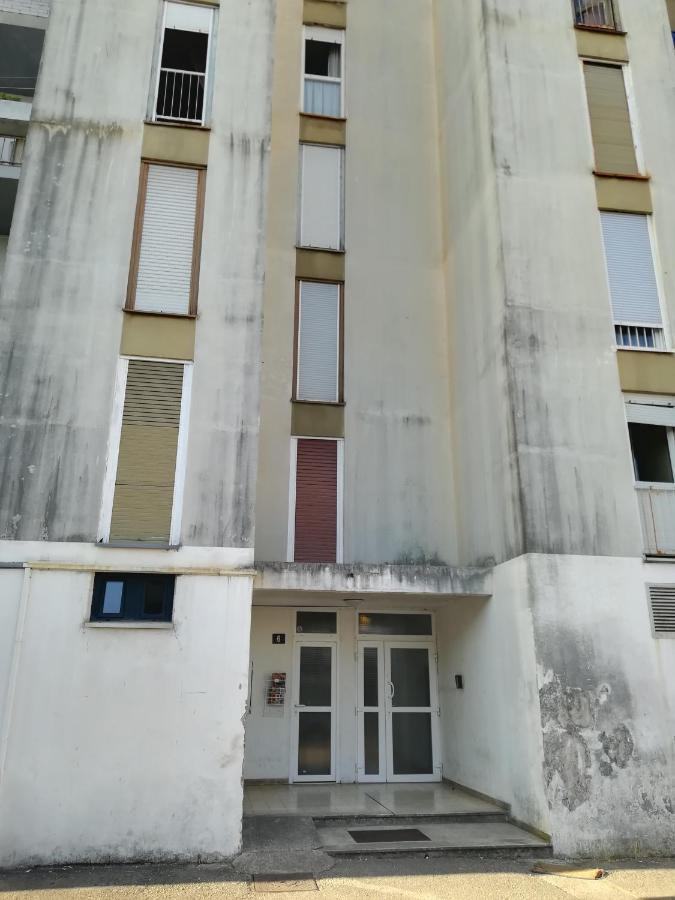 Ryanair'S Urban Flat In Zadar-Kolovare Beach Extérieur photo