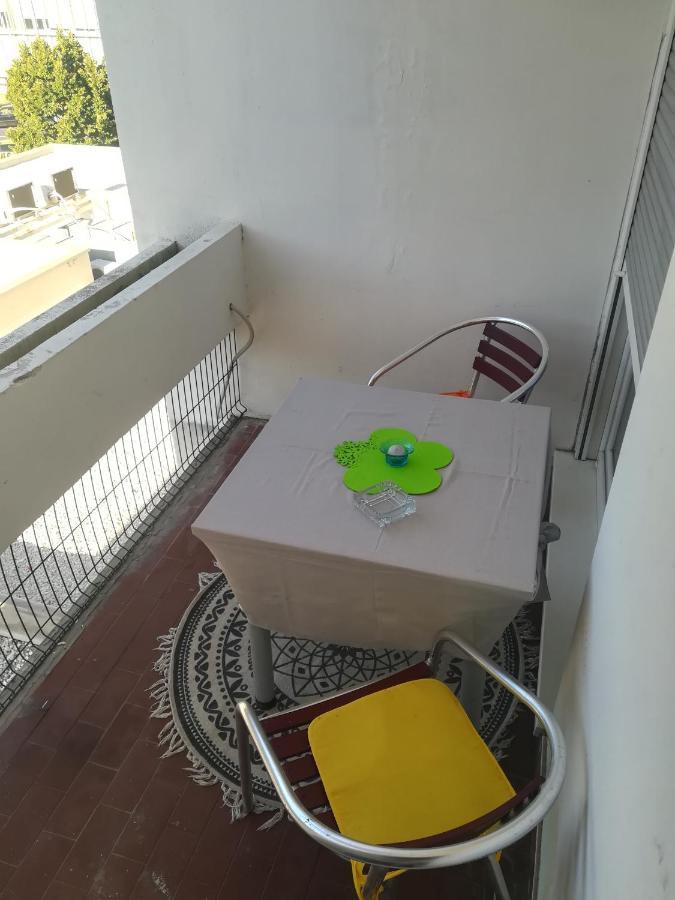 Ryanair'S Urban Flat In Zadar-Kolovare Beach Extérieur photo