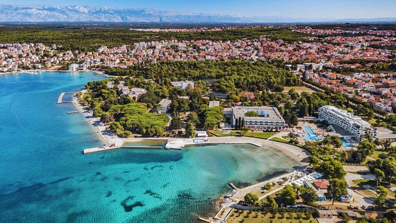 Ryanair'S Urban Flat In Zadar-Kolovare Beach Extérieur photo