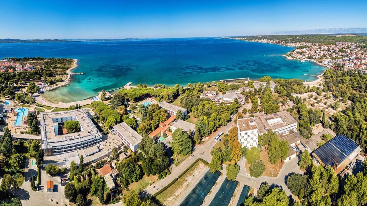 Ryanair'S Urban Flat In Zadar-Kolovare Beach Extérieur photo