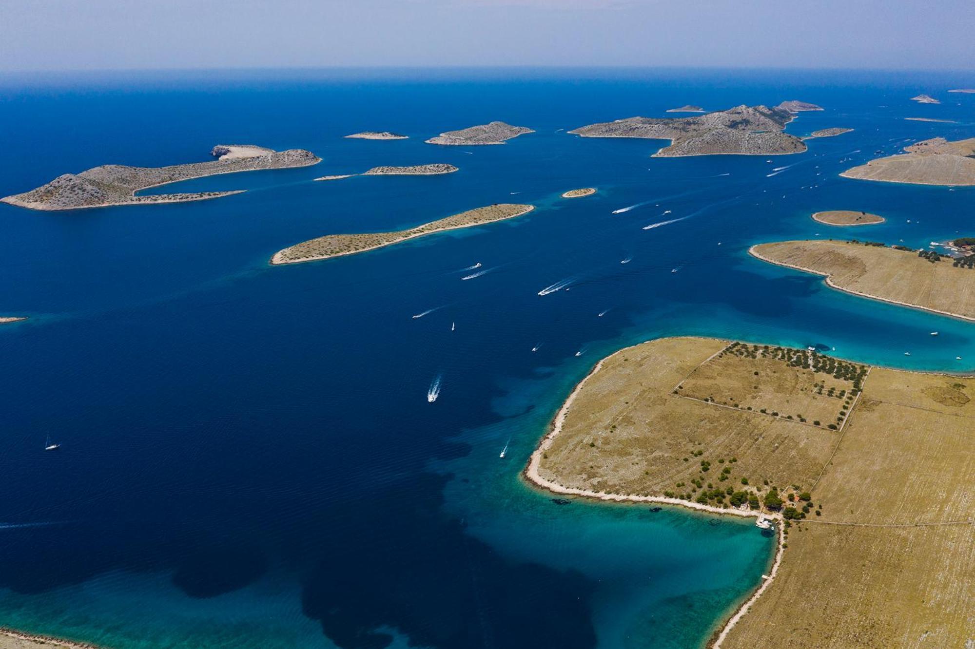 Ryanair'S Urban Flat In Zadar-Kolovare Beach Extérieur photo
