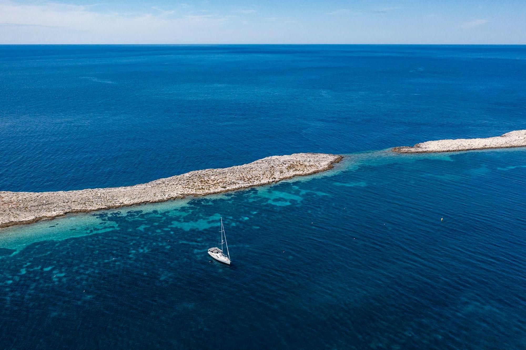 Ryanair'S Urban Flat In Zadar-Kolovare Beach Extérieur photo