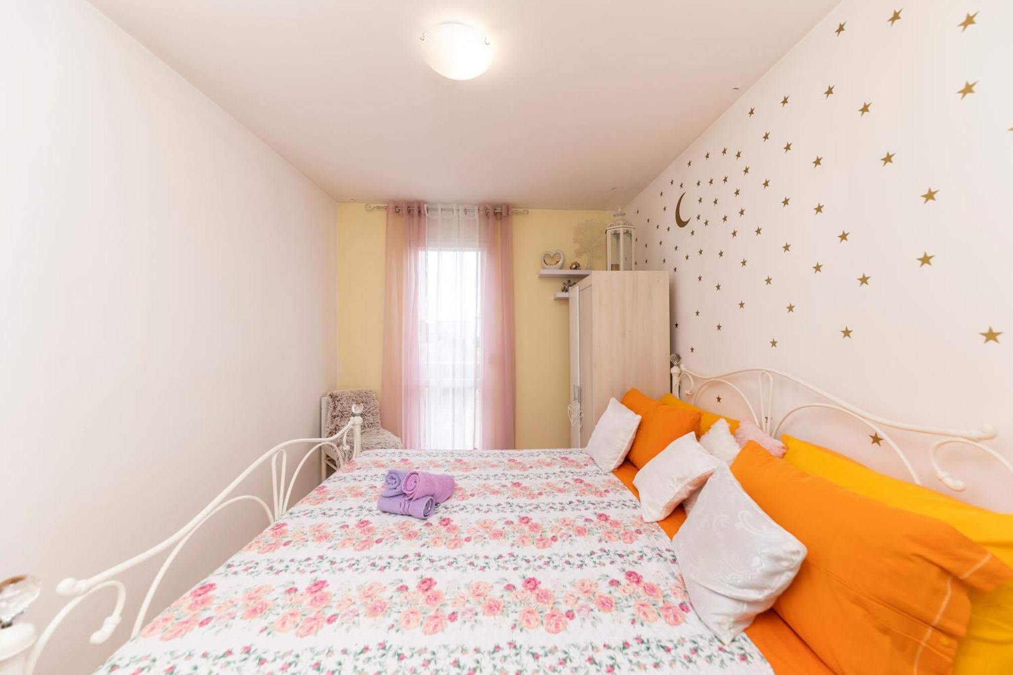 Ryanair'S Urban Flat In Zadar-Kolovare Beach Extérieur photo