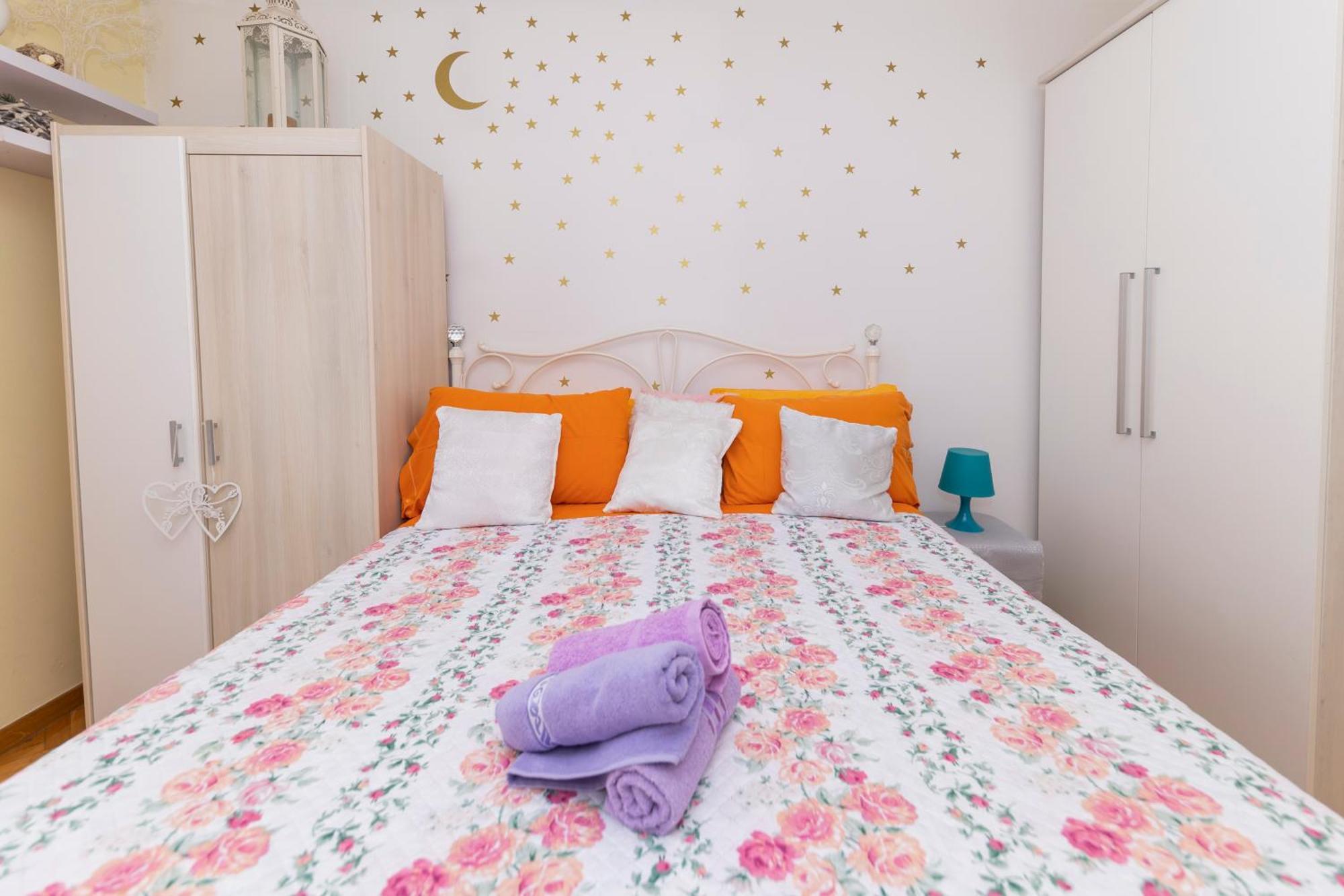 Ryanair'S Urban Flat In Zadar-Kolovare Beach Extérieur photo